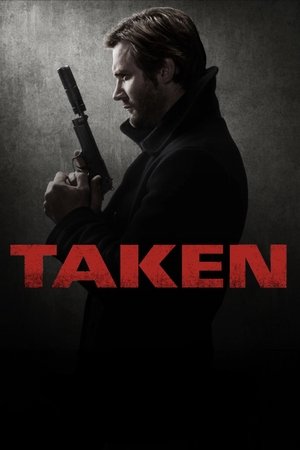 Заложница: Начало (сериал, 2017)