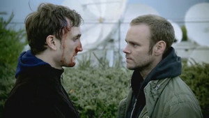 Торн: Пуганая ворона (сериал, 2010)