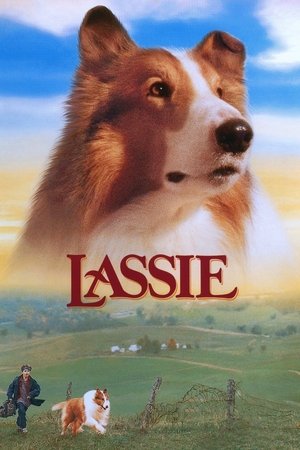 Лэсси (фильм, 1994)