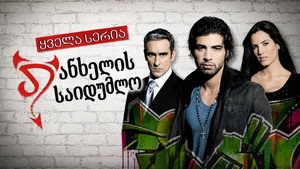 Падший ангел (сериал, 2009)