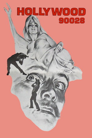 Голливуд 90028 (фильм, 1973)