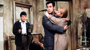 Итальянец в Варшаве (фильм, 1964)