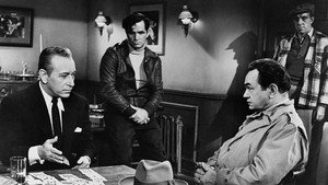 Пуля для Джоуи (фильм, 1955)