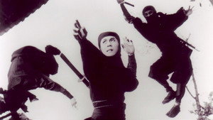 Ниндзя 5 (фильм, 1964)