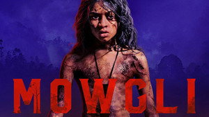 Маугли (фильм, 2018)
