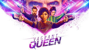Бродячая королева (сериал, 2020)