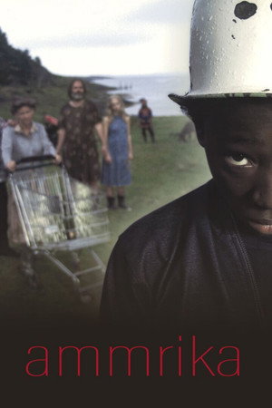 Негр-погорелец (фильм, 2003)