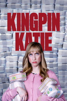 Наркобосс Кэти (сериал, 2019)