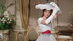 Сисси: Трудные годы императрицы (фильм, 1957)