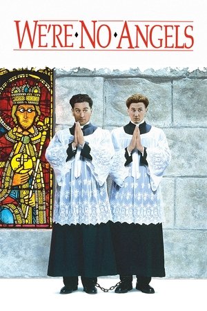 Мы не ангелы (фильм, 1989)