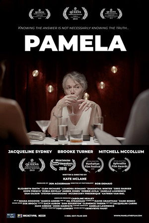 Памела (фильм, 2019)