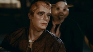 Стрейт-эдж вечеринка (фильм, 2019)