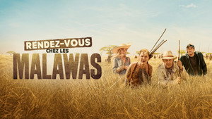 Шоу на краю света (фильм, 2019)
