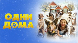 Одни дома (фильм, 2021)
