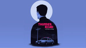Дорога грома (фильм, 2018)
