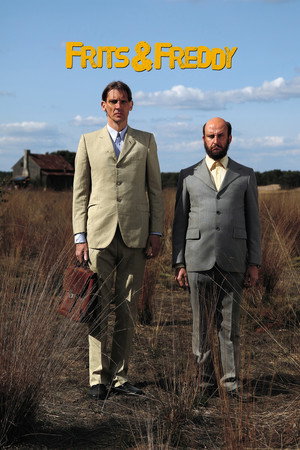 Фриц и Фредди (фильм, 2010)