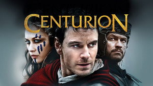 Центурион (фильм, 2010)