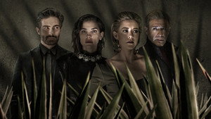 Монархиня (сериал, 2019)