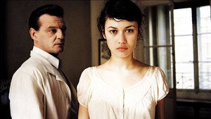 Перст любви (фильм, 2005)