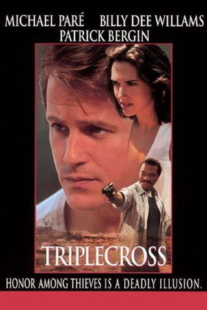 Тройная подстава (фильм, 1995)