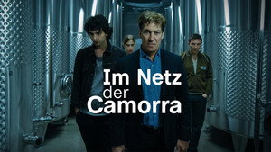 В сетях Каморры (сериал, 2021)