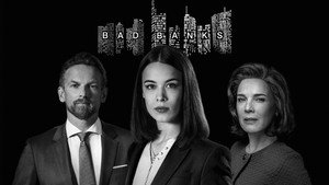 Плохие банки (сериал, 2019)