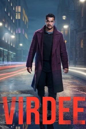 Вирди (сериал, 2025)