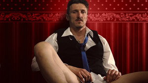 Данни. Легенда. Бог. (фильм, 2020)