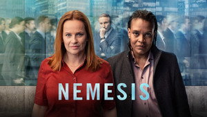 Возмездие (сериал, 2024)