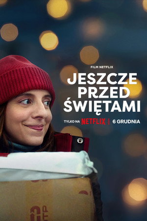 Рождественская доставка (фильм, 2022)