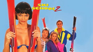 Горнолыжники 2 (фильм, 1994)