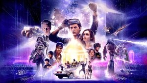 Первому игроку приготовиться (фильм, 2018)