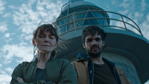 Рот песка (сериал, 2020)