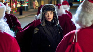 Безмолвная ночь (фильм, 2012)