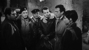 В Риме была ночь (фильм, 1960)