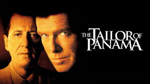 Портной из Панамы (фильм, 2001)