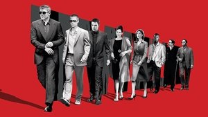 Двенадцать друзей Оушена (фильм, 2004)
