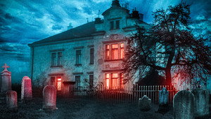 Заклятье: Новый ритуал (фильм, 2020)