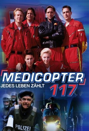 Альпийский патруль (сериал, 1998)