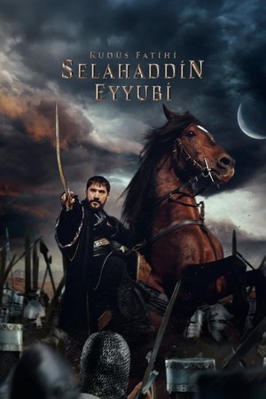 Завоеватель Иерусалима: Салахаддин Айюби (сериал, 2023)