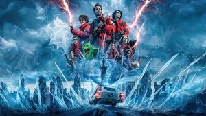 Охотники за привидениями: Леденящий ужас (фильм, 2024)