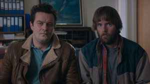 Чёрный порт (сериал, 2021)
