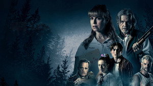 Она пришла из леса (фильм, 2022)