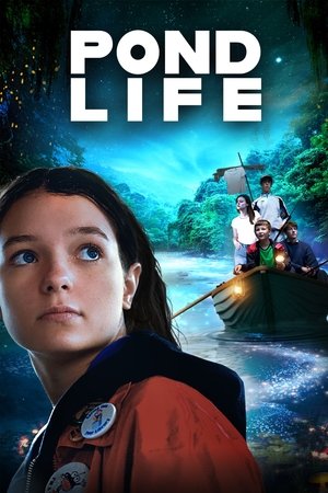 Жизнь в пруду (фильм, 2017)