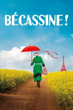 Бекассин (фильм, 2018)