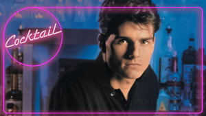Коктейль (фильм, 1988)