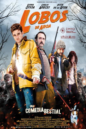 Оборотни Арги (фильм, 2011)