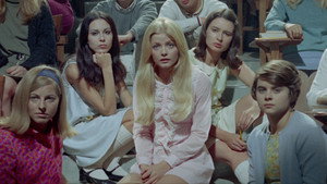 Сладкоежка (фильм, 1968)