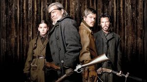 Железная хватка (фильм, 2010)
