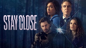 Прошлое не отпустит (сериал, 2021)